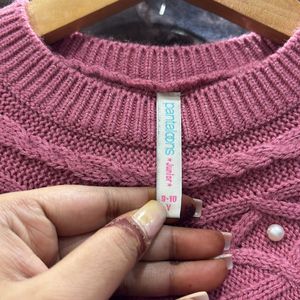 Sweater For Kids