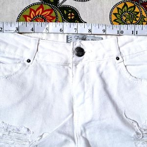 O.g Zara Brand Shorts