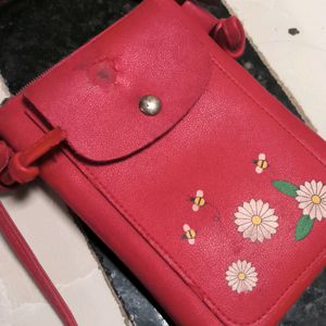 Women Slingbag