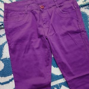 Women's Pant