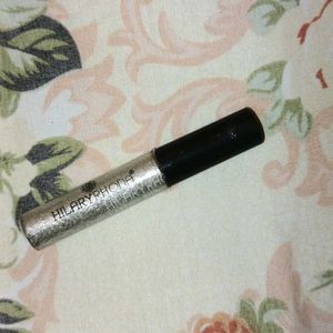 Gliter Silver Liner