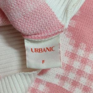 Urbanic Top