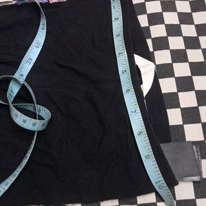 H&M Legging Sequence Work On Sides N Disney F