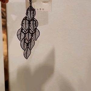 Hanging Earrings