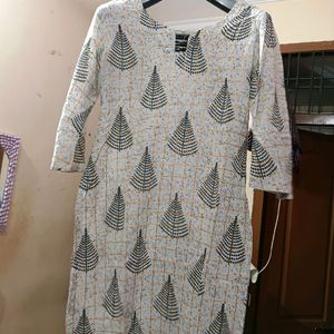 Printed Kurti