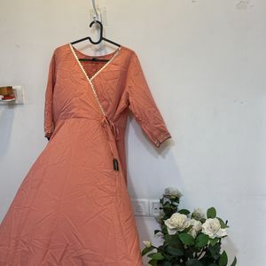 Anarkali Kurti