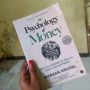 The Psychology Of Money