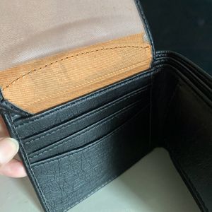 Men’s Wallet