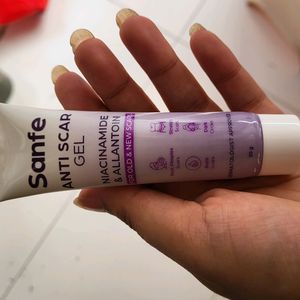 Sanfee SKIN CARE