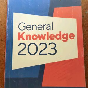 General Knowledge 2023