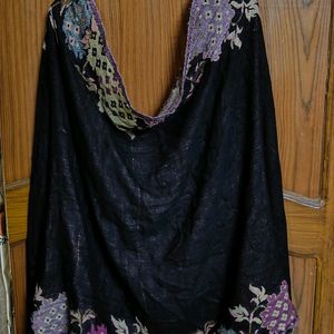 Winter Stole