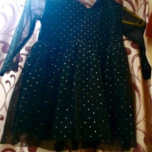 Black Dress Diwali Offer