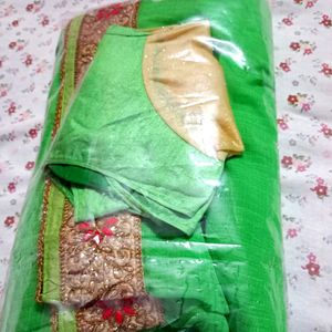 Wedding Saree 2