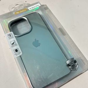 Iphone 13 Pro Back Cover