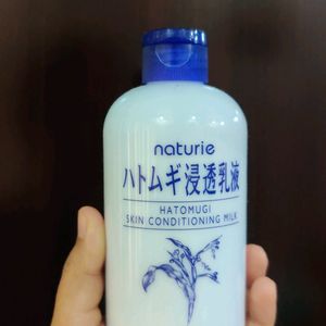 Naturie Lotion