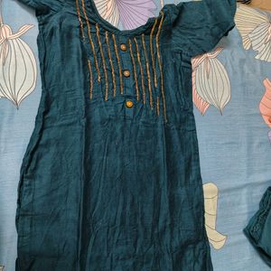 Women Kurta