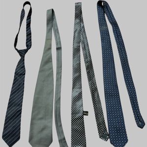 Brand New Office Ties On Sale For Men