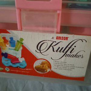 Kulfi Sancha New Unused