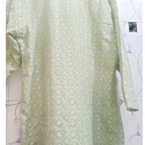 Pista ColourKurta