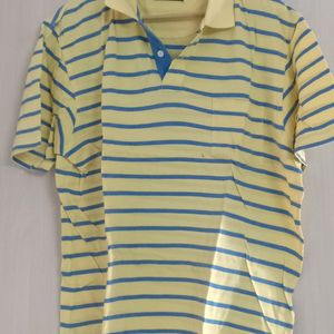 Xl Colour plus Cotton T Shirt