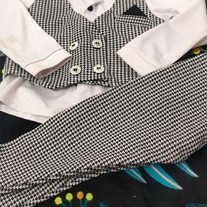 Baby Boy Suit