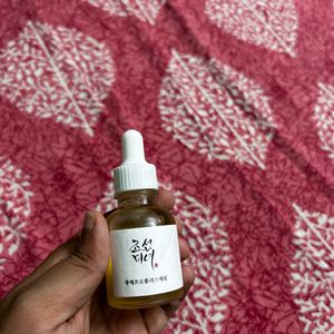 Korean Glow Serum