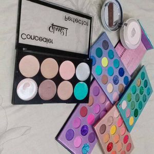 Combo Makeup New😍