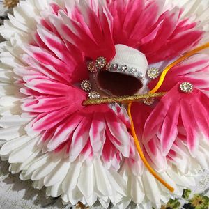 Laddu Gopal Dress