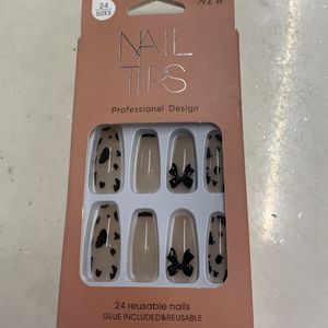 Reusable NAILS