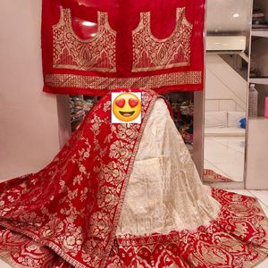 Beautiful Bridal Branded Lehenga