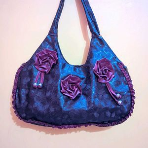 Girls Side Bag