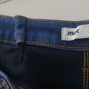 Branded MAX Denim Jeans For Women