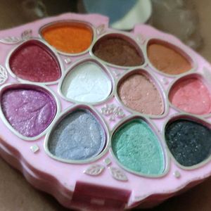 Mini Eyeshadow Palette