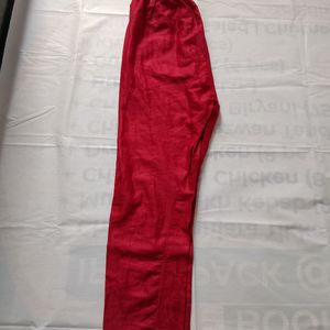 Kurti Pant Set