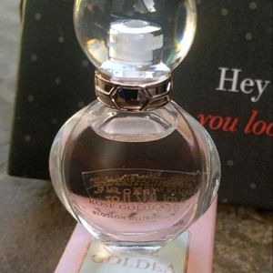 BVLGARI Rose Goldia Perfume