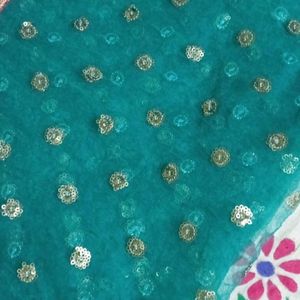 Adorable Embroidery Dupatta