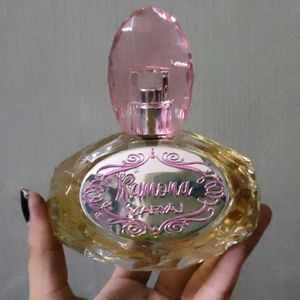 Maryaj Ramona Edp