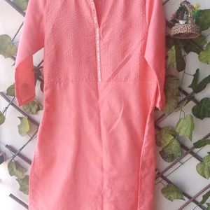 Combo Of 2 Kurta In Small Size