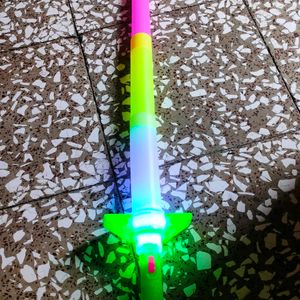 Led Light Toy