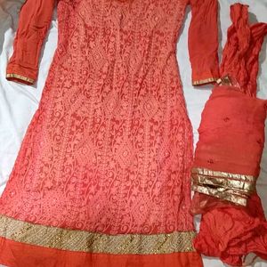 Kurthi Set