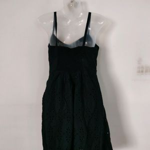 Black Casual Dresses (Women's)