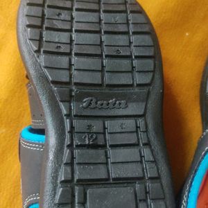 Bata Brand Shoe For Kids Boy