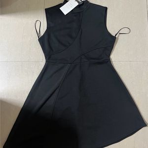 Black Party Dress From The Label Life