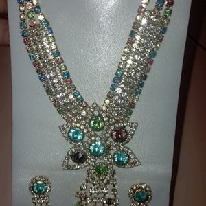 Necklace Set