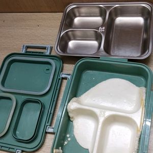 Tiffin Box