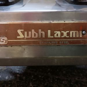 Subh Laxmi Gas Stove