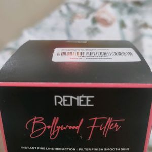 Brand New Bollywood Filter Face Primer