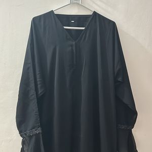 Dubai Abaya