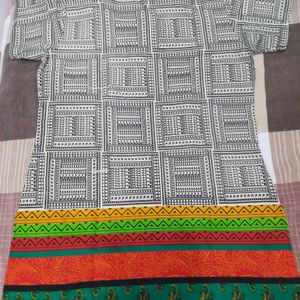 Short Kurti