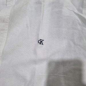 Best Linen Shirt From Ckj